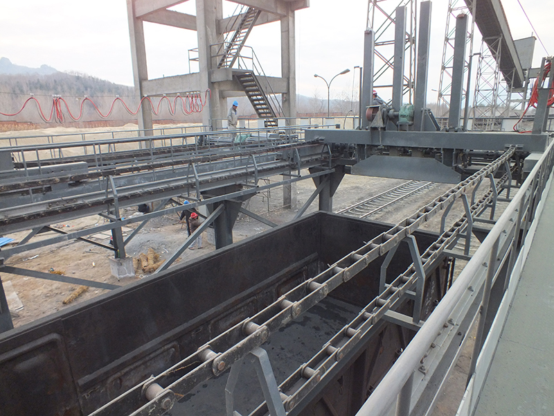 （中国）科技公司