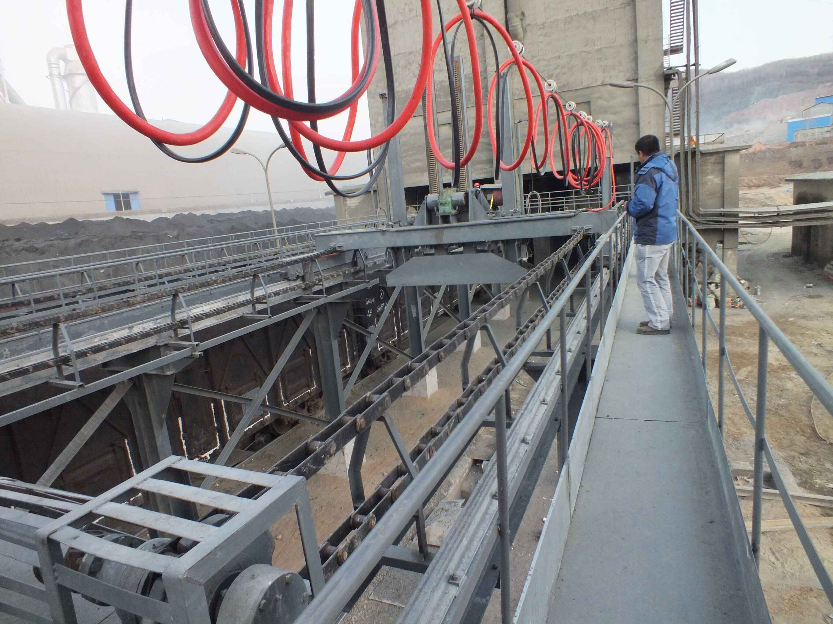 （中国）科技公司